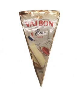 Сыр Brie Valbon 200г