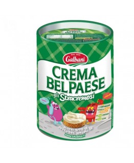 Сыр Calbani Crema Bel Paese 168г Сыр Calbani Crema Bel Paese 168г