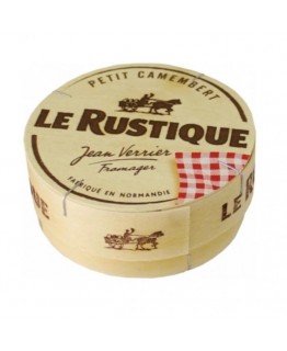 Сыр Camambert Le Rustique 250г