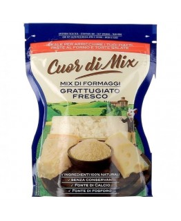 Сыр Cuor di Mix 70г Сыр Cuor di Mix 70г