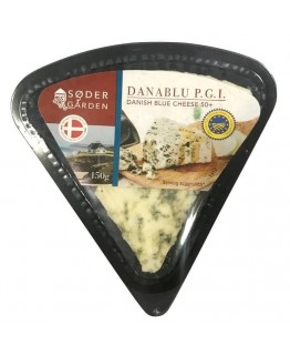 Сыр Danablu P.G.I 150 г Сыр Danablu P.G.I 150 г