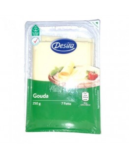 Сыр Desira Gouda 250г Сыр Desira Gouda 250г