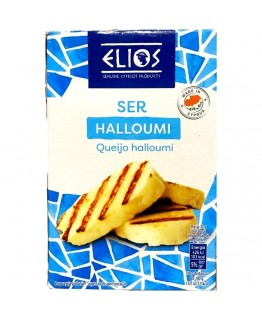 Сыр Elios Halloumi 225г