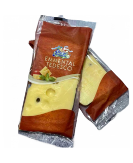 Сыр эменталь Malga Paradiso 250г Сыр эменталь Malga Paradiso 250г