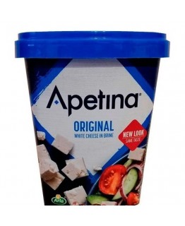 Сыр фета Apetina Original 430г