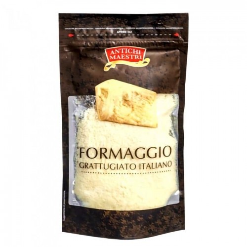 Сыр Formaggio тертый 100 г Сыр Formaggio тертый 100 г