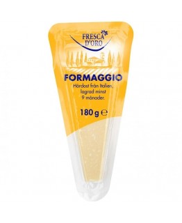 Сыр Fresca D'oro formaggio 180 г