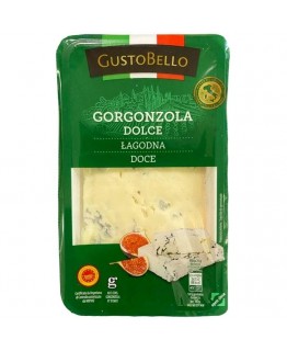 Сир горгонзолу солодка CustoBello 150г