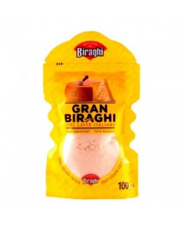 Сыр Gran biraghi тертый 100g