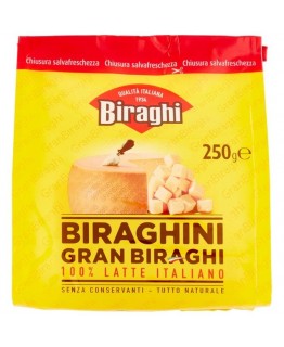 Сыр Gran Biraghi biraghini 250 г