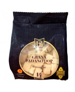 Сыр Grana Padano Dop Bocconcini 14mesi 350г