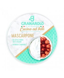 Сыр Granarolo Mascarpone 250г