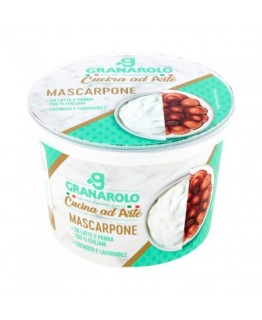 Сыр Granarolo Mascarpone cremoso 0,5 кг Сыр Granarolo Mascarpone cremoso 0,5 кг