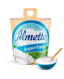 Сыр Hochland Almette йогуртовый 150г