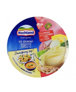 Сир Hochland mixtett 180г