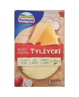 Сыр Hochland Tylzycki 135г