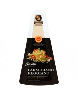 Сыр Jacobs Parmigiano reggiano 24 месяца 150г Сыр Jacobs Parmigiano reggiano 24 месяца 150г