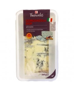 Сыр K-Favourites gorgonzola dop 200 г