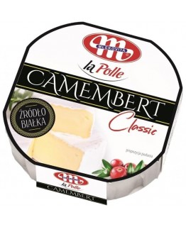 Сыр La Polle Camembert Classic 125 г