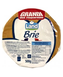 Сыр Land Вrie 500 г