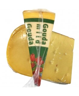 Сыр Landana Gouda 48% F.I.D.M. 1 кг