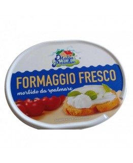 Сыр Malga Paradiso Formaggio fresco 200г