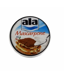 Сир Маскарпоне Ala 250г