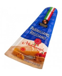 Пармезан Michelangelo Parmigiano Reggiano 200 г