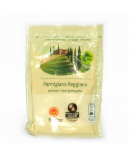 Сыр Migros BIO parmigiano reggiano DOP тертый 75г Сыр Migros BIO parmigiano reggiano DOP тертый 75г