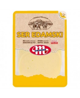 Сыр Mlekovita Edamski 150 г Сыр Mlekovita Edamski 150 г