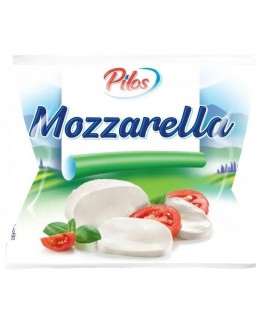 Сыр Mozzarella Pilos 220г