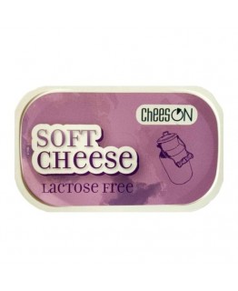 Сыр мягкий Soft Cheese lactose free 150г