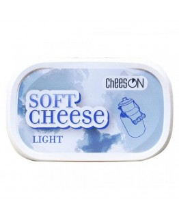 Сир м'який Soft Cheese light 150г