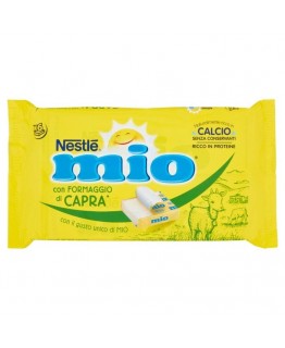Сыр Nestle mio formaggino capra 125г