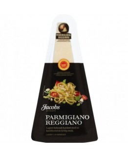 Сыр Parmigano reggiano Jacobs utvalgte 150г