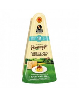 Сыр Parmigiano Reggiano 12 месяцев 150г