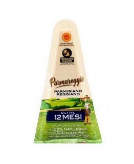 Сыр Parmigiano Reggiano 12 mesi 200г Сыр Parmigiano Reggiano 12 mesi 200г