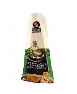 Сыр Parmigiano Reggiano 14 mesi 150г Сыр Parmigiano Reggiano 14 mesi 150г