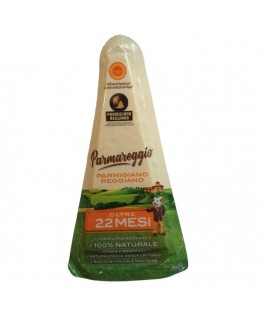 Сыр Parmigiano Reggiano 22 месяца 250г Сыр Parmigiano Reggiano 22 месяца 250г