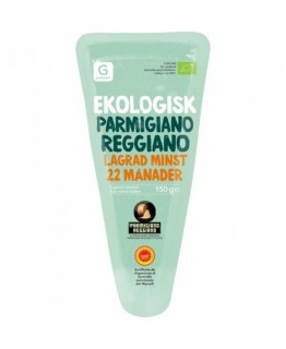 Сыр Parmigiano Reggiano 22 месяца 150г