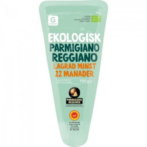 Сыр Parmigiano Reggiano 22 месяца 150г Сыр Parmigiano Reggiano 22 месяца 150г