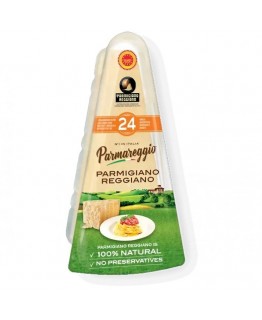 Сыр Parmigiano reggiano 24 месяца 150г