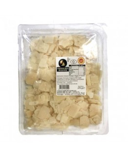 Сыр Parmigiano reggiano 270г