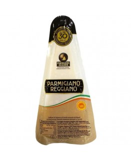 Сыр Parmigiano Reggiano 30 месяцев 140г