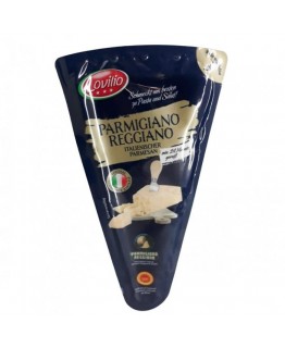 Сыр Parmigiano Reggiano Lovino 24 месяца 250г