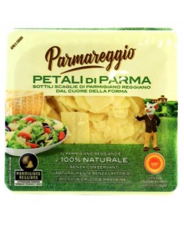 Сыр Parmigiano reggiano pelati di parma 100г