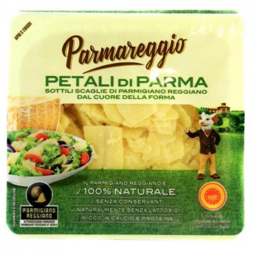 Сыр Parmigiano reggiano pelati di parma 100г Сыр Parmigiano reggiano pelati di parma 100г