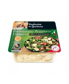 Сыр Parmigiano reggiano Сopeaux кусками 200г