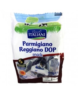Сыр Pascoli Italiani Snack 119г Сыр Pascoli Italiani Snack 119г