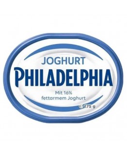 Сыр Philadelphia joghurt 175г